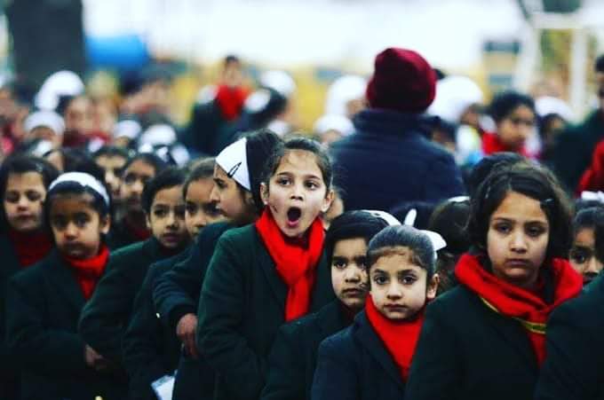 Schools to re-open on 24 February