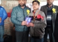 Aloha set up its centre in Warpora Sopore