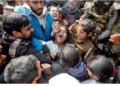 Cops hit me in my private parts: Over 10 female Jamia students admitted after scuffle with police
