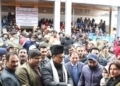 Kiren Rijiju participates in National Integration Camp at Ganderbal