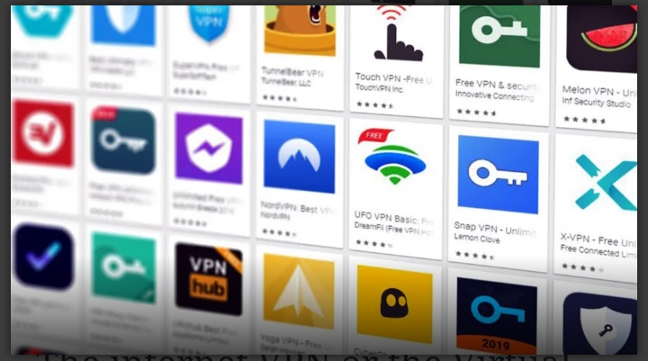 VPNs blocked in Kashmir; users unable to connect to social media