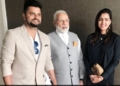 Coronavirus: Prime Minister Narendra Modi Praises Suresh Raina For Donating To Relief Funds