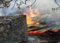 Minor among three killed in shelling from across LoC in Kupwara