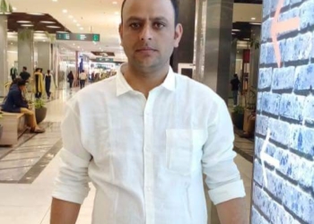 Take immediate steps to facilitate return of stranded Jammu and kashmir Residents, Javid Mir