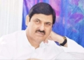Take immediate steps to facilitate return of stranded Jammu and Kashmir Residents. Mir Saifullah