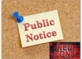 Public Notice for Red Zone areas of Kupwara
