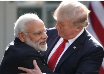 Trump warns of retaliation if India doesn’t export Hydroxychloroquine to US