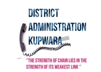 COVID19:Multi-pronged steps to Contain COVID-19 in Kupwara