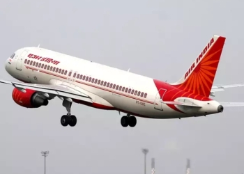 ‘Assalaam Alaikum!’ — Pakistan Air Traffic Controller (ATC) praises Air India