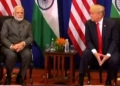 Donald Trump Requests PM Modi To Release Anti-Malarial Drug To Fight COVID-19