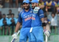 “We Stand As One”: Virat Kohli , Rohit Sharma Urge Indians To Light Candles At 9 pm
