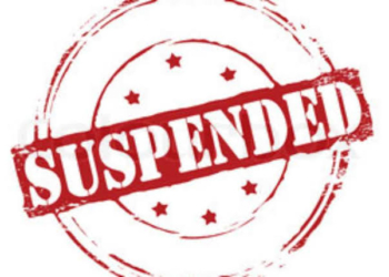 Tehsildar Kralpora suspended for ‘degrading’ senior officer in WhatsApp group