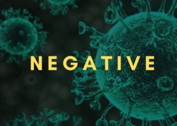 COVID19:All samples from Kupwara tested negative today, DC
