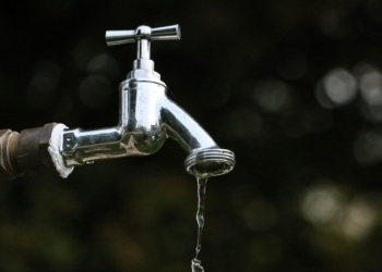 Bagaat Colony Bumhama Residents without drinking water