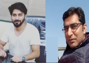 TV Panelist Meets Dc Srinagar, Raises Public Grievances
