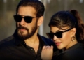 Salman launches second song in lockdown with Jacqueline