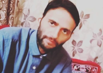 انگریزی نیوز ایجنسی کے مدید اعلیٰ انتقال کر گئے ﻿