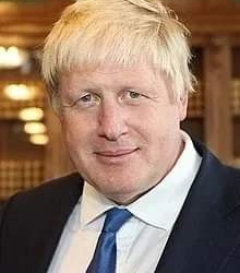 COVID19 vaccine may never be found, warns UK PM