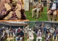 DC Kupwara visits Kralpora, Trehgam Tehsils