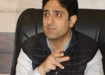 “Houses Damaged in Srinagar Gunfight”: SMC Mayor appeals for compensation
