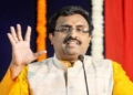 It’s time to restore 4G internet in J&K: Ram Madhav