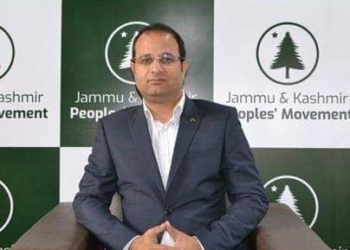 JKPM Welcomes Government Decision Regarding Transgenders