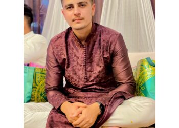 Tabish’s unique personality and crystal clear deposition that makes him a motivational force on the social media platform.