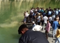 5 minor girls drown in stagnant rainwater at Zewan, Sgr
