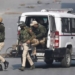 Policeman killed in militant attack in Kulgam