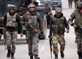 Kulgam Encounter: One militant killed, internet snapped in the district