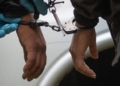 Two militant associates held in Handwara, arms ammunition recovered