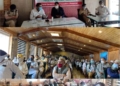 COVID-19 prevention: Srinagar administration holds interactive sessions with religious, civil society heads