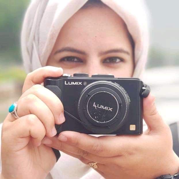 Journalist Masrat Zehra Bags International Award