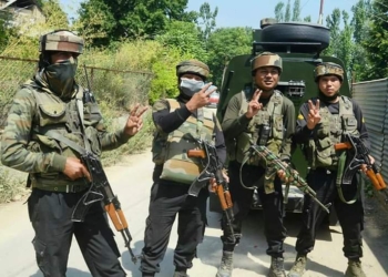 June bloodiest month in Shopian: 22 militants killed in 12 days