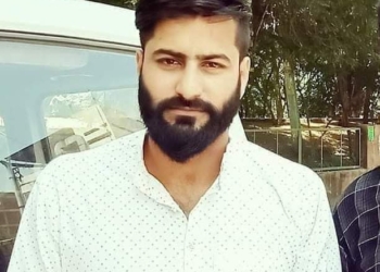Missing Ph.D scholar from Bemina has joined Hizbul Mujahideen: IGP Kashmir Vijay Kumar