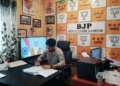 BJP bats for liquor ban in Kashmir
