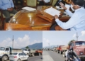 GMD to go streamline in Kupwara: DC