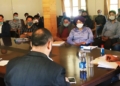 ADDC Kupwara visits Machill, took stock of Developmental Scenario