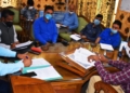 DC Kupwara finalizes arrangements for Kissan Pakhwada