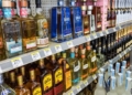 No policy decision taken for issuance of fresh liquor license
