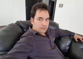 After ban ‘Shareit’, Chadoora youth develops mobile app to share files