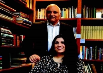 Kashmiri couple to buy 97-year-old US church to set up Kashmir cultural centre