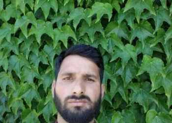 Bridegroom goes missing day before marriage in Anantnag