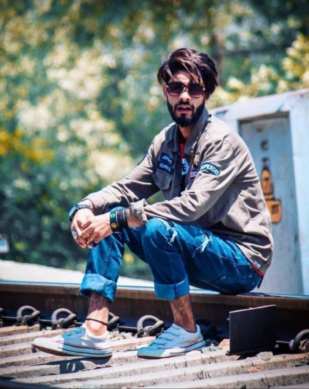 One killed another injured in road mishap