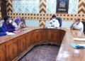 DDC Kupwara Reviews Rs.66 crore 11 Development projects