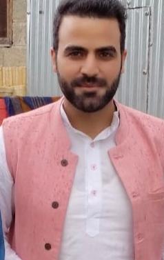 Er Mudasir demands Automated Teller Machine(ATM)Facility for Diver and Warnow area of Lolab.