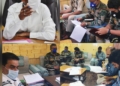 DLSCC Kupwara settles 95 Cases DC stresses for speedy disposal of pending cases.