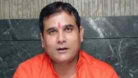 Sacrifice Muslim children not animals: BJP MLA