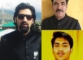 BJP’s Bandipora leader, his brother, father shot dead
