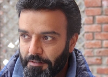 Main demand should be special status, not statehood: Ruhullah Mehdi
